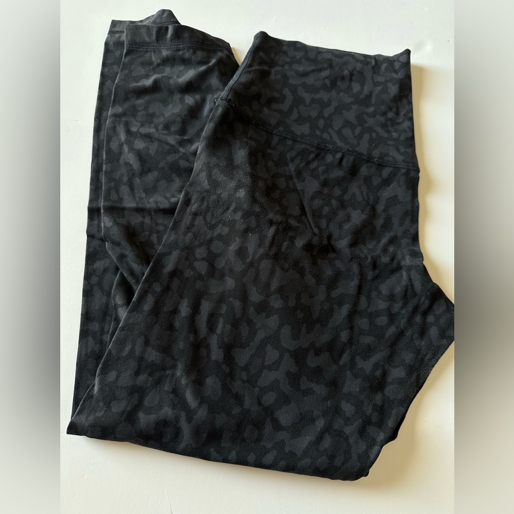 lululemon athletica Align Leggings